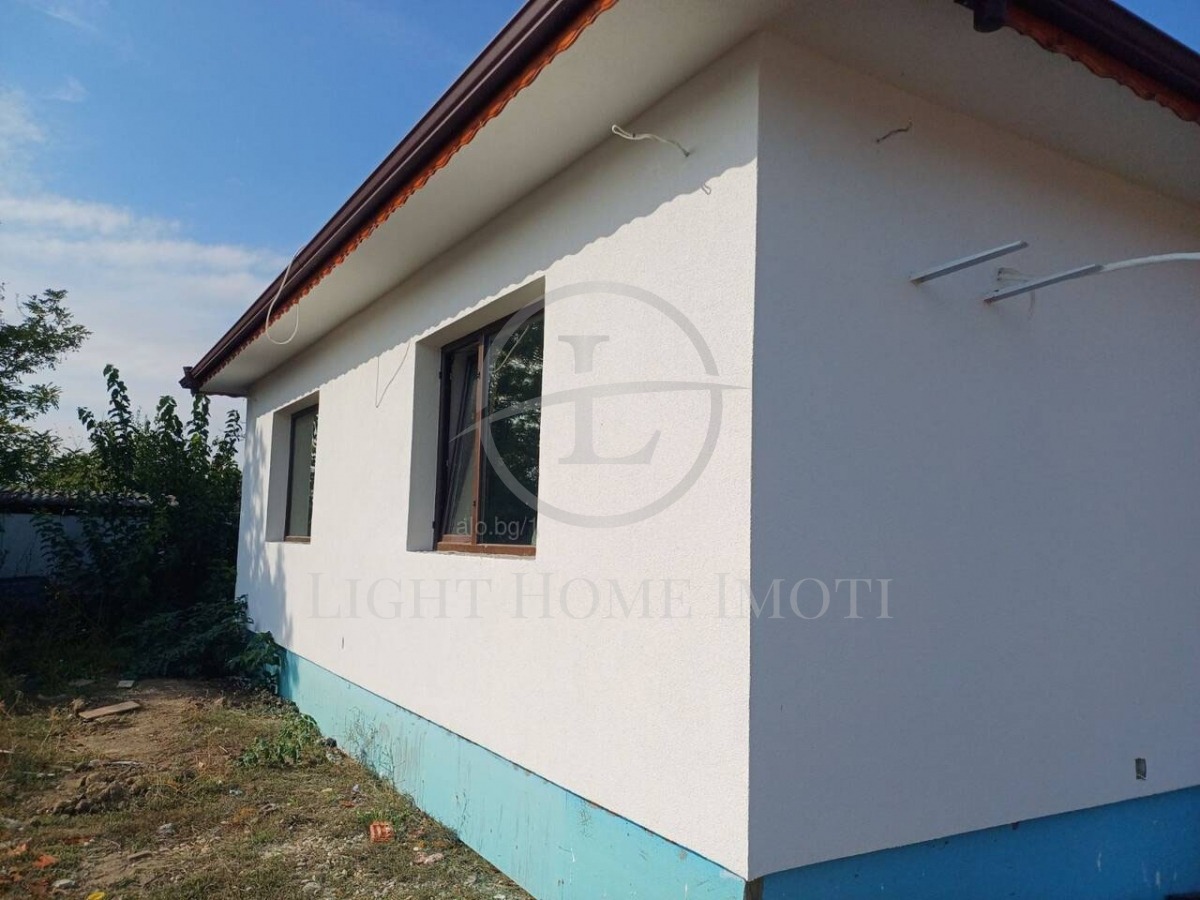 Продава КЪЩА, с. Костиево, област Пловдив, снимка 2 - Къщи - 53080429