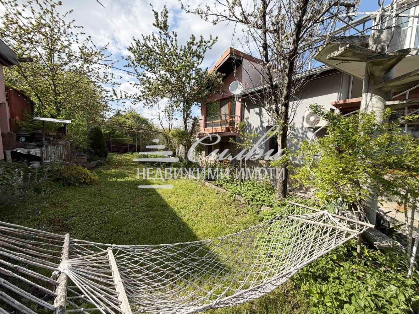Продава КЪЩА, гр. Шумен, Пожарната, снимка 10 - Къщи - 54205869