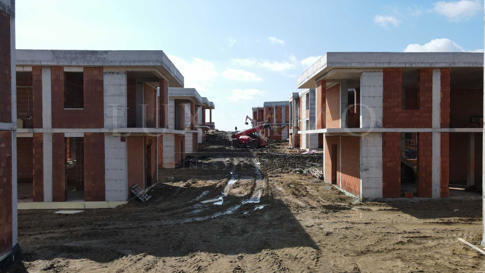 Продава КЪЩА, гр. Бургас, Крайморие, снимка 9 - Къщи - 55190997