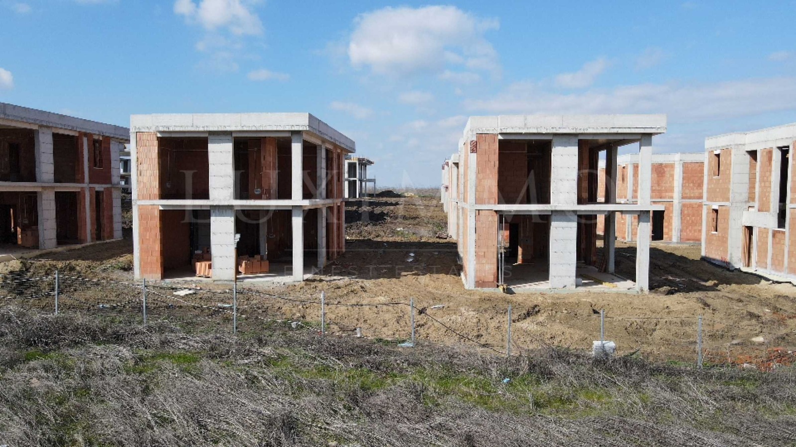 Продава КЪЩА, гр. Бургас, Крайморие, снимка 8 - Къщи - 55190997
