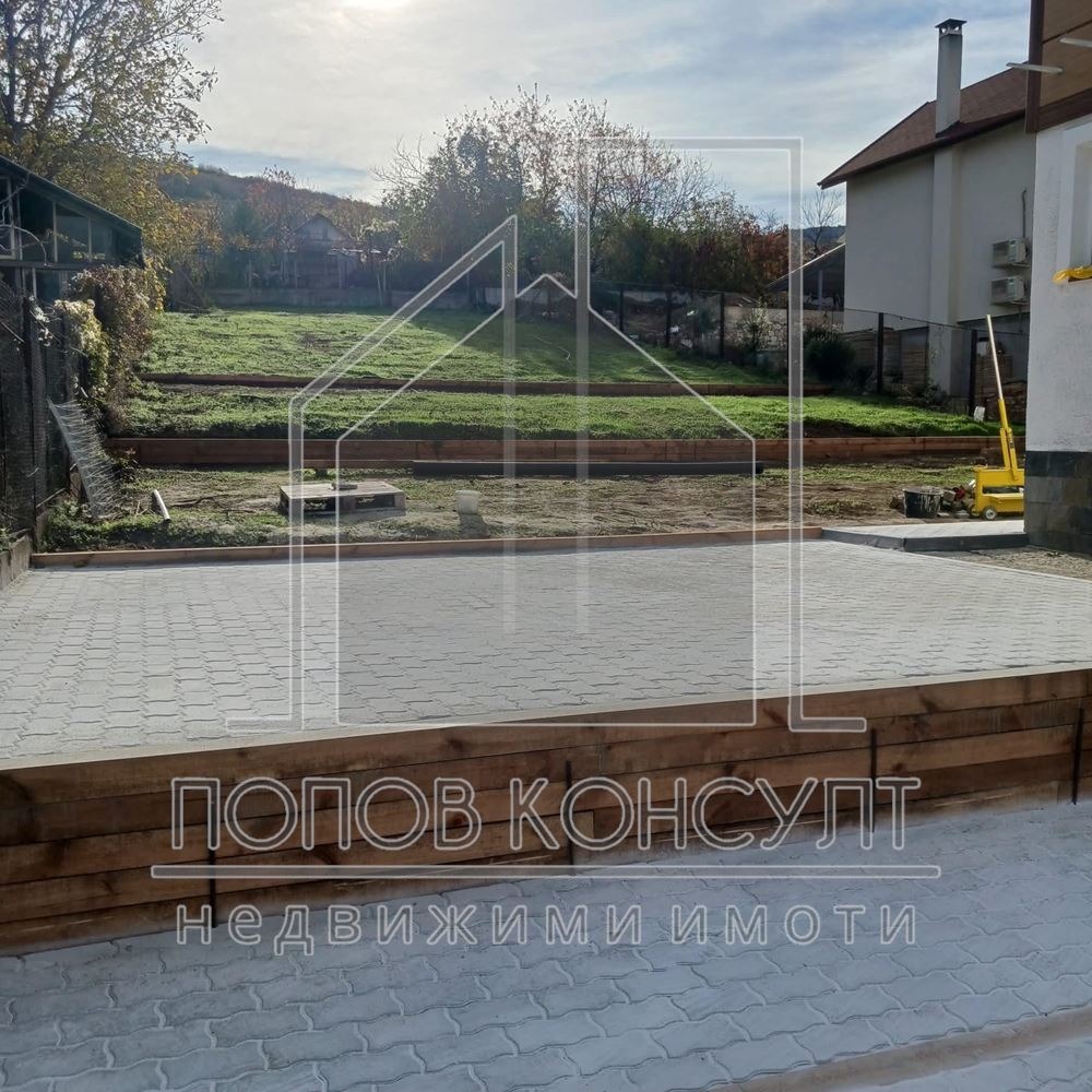 Продава КЪЩА, с. Белащица, област Пловдив, снимка 15 - Къщи - 55787343