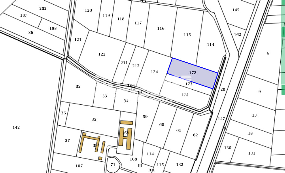 Продава ПАРЦЕЛ, с. Калековец, област Пловдив, снимка 2 - Парцели - 44760158