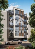 Продава 2-СТАЕН, гр. Пловдив, Кючук Париж, снимка 3