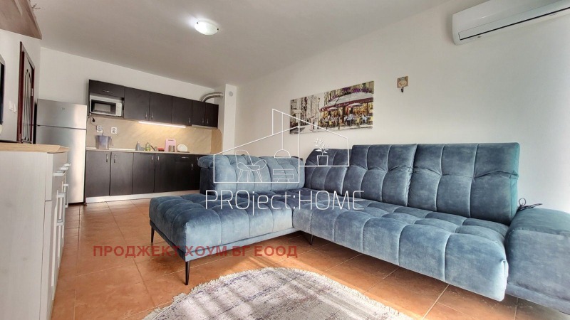 Продава 2-СТАЕН в област Бургас, к.к. Слънчев бряг - 71 кв.м / 79 500 € » 155 488.49 лв., ПРОДЖЕКТ ХОУМ БГ ЕООД