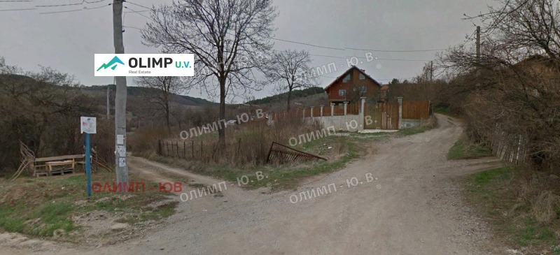 Продава ПАРЦЕЛ в град София, гр. Банкя - 569 кв.м / 42 000 € » 82 144.86 лв., ОЛИМП - ЮВ