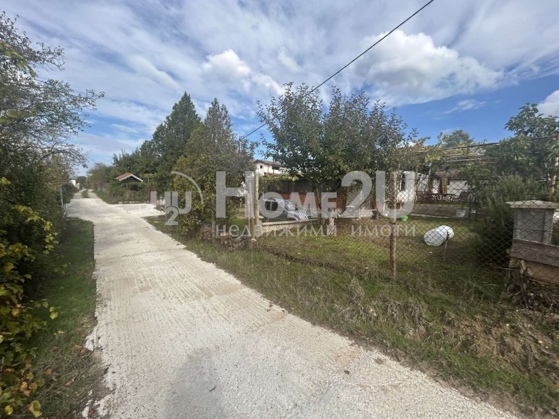 Продава ПАРЦЕЛ в област Варна, с. Пчелник - 600 кв.м / 22 000 € » 43 028.26 лв., HOME2U
