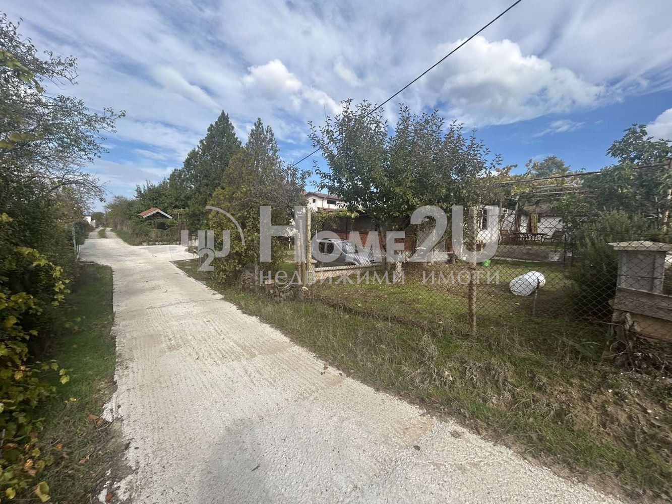 Продава ПАРЦЕЛ | Imot.bg — изображение 1