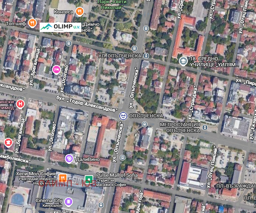 ������� ������ | Imot.bg � ����������� 1