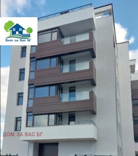 2 bedroom Malinova dolina, Sofia 10