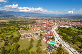 2 Schlafzimmer Bansko, region Blagoewgrad 4