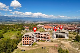 2 Schlafzimmer Bansko, region Blagoewgrad 7