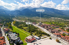 2 soveværelser Bansko, region Blagoevgrad 3