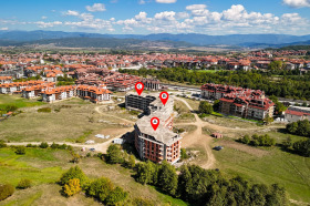 2 Schlafzimmer Bansko, region Blagoewgrad 5