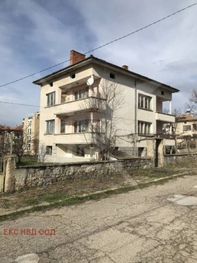 σπίτι Χησαρια, περιοχή Plovdiv