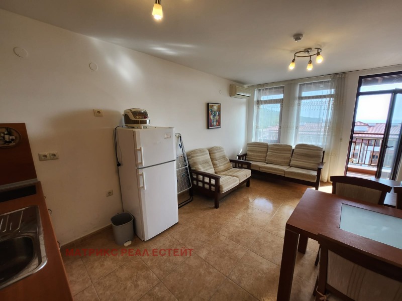 Zu verkaufen  Studio region Burgas , Sweti Wlas , 51 qm | 59685940 - Bild [4]