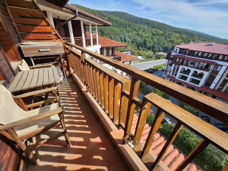 Zu verkaufen  Studio region Burgas , Sweti Wlas , 51 qm | 59685940 - Bild [6]
