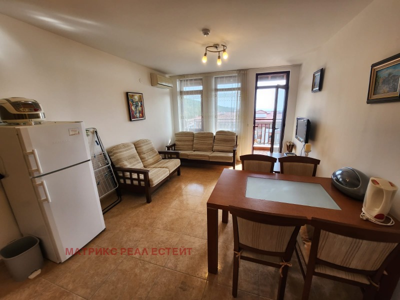 Zu verkaufen  Studio region Burgas , Sweti Wlas , 51 qm | 59685940 - Bild [3]