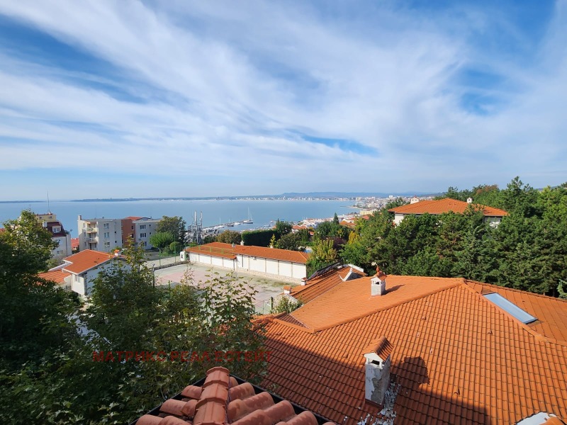Zu verkaufen  Studio region Burgas , Sweti Wlas , 51 qm | 59685940 - Bild [10]