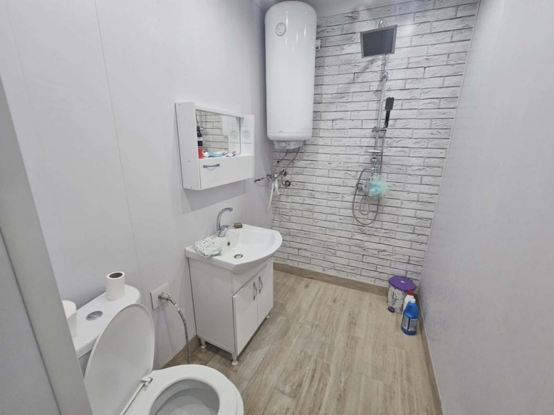 Продава 1-СТАЕН, гр. Кърджали, Възрожденци, снимка 5 - Апартаменти - 51028337