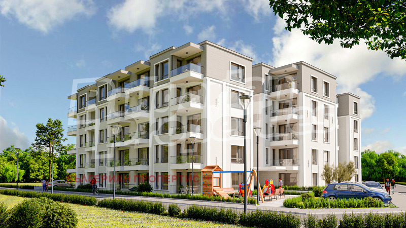 Продава 1-СТАЕН, с. Равда, област Бургас, снимка 5 - Апартаменти - 53602548