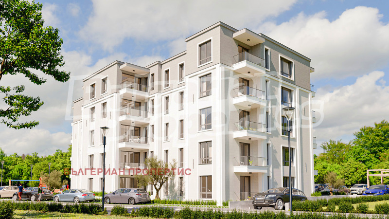 Продава 1-СТАЕН, с. Равда, област Бургас, снимка 3 - Апартаменти - 53602548