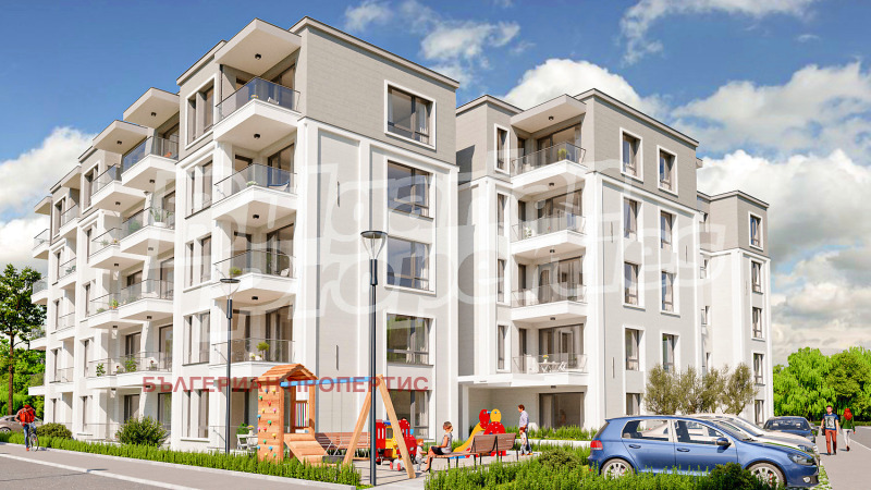 Продава 1-СТАЕН, с. Равда, област Бургас, снимка 7 - Апартаменти - 53602548