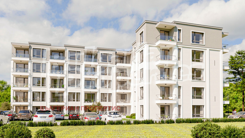 Продава 1-СТАЕН, с. Равда, област Бургас, снимка 8 - Апартаменти - 53602548