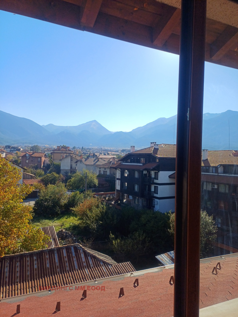 Zu verkaufen  1 Schlafzimmer region Blagoewgrad , Bansko , 59 qm | 60818945 - Bild [8]