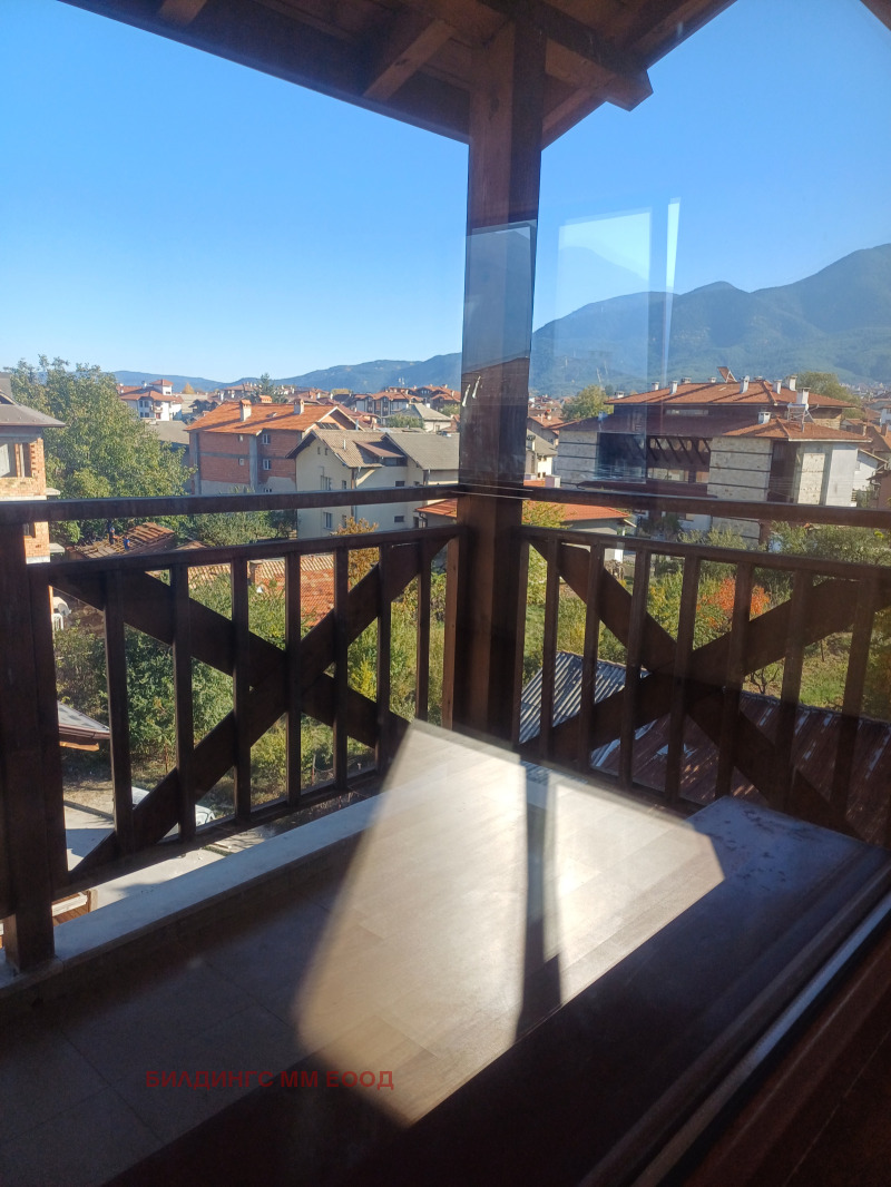 Til salgs  1 soverom region Blagoevgrad , Bansko , 59 kvm | 60818945 - bilde [10]