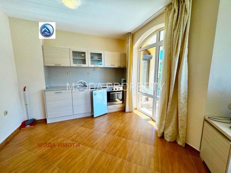 Продава 2-СТАЕН, гр. Свети Влас, област Бургас, снимка 15 - Aпартаменти - 49326421