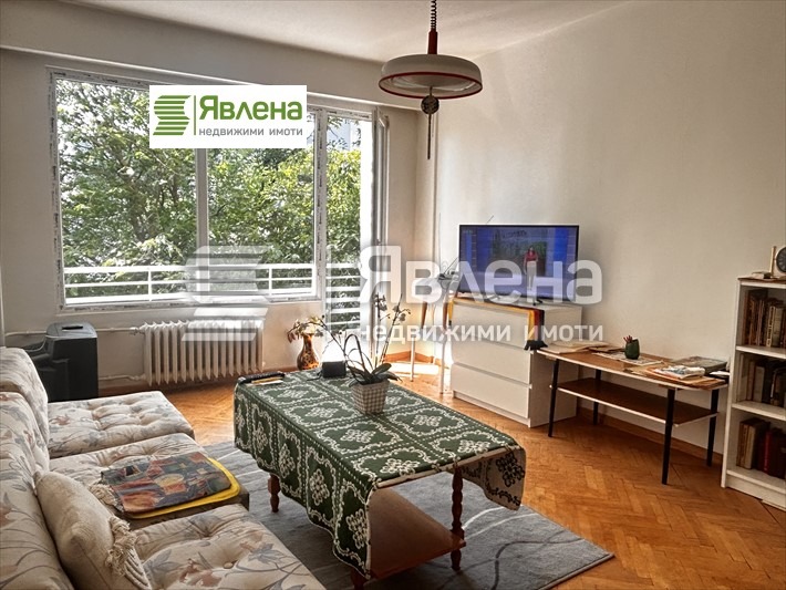 Продава  2-стаен, град София, Надежда 2 •  123 000 EUR • ID 19872564 — holmes.bg - [1] 