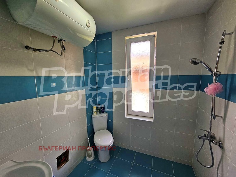 Til salgs  1 soverom region Sofia , Raduil , 64 kvm | 85667856 - bilde [8]