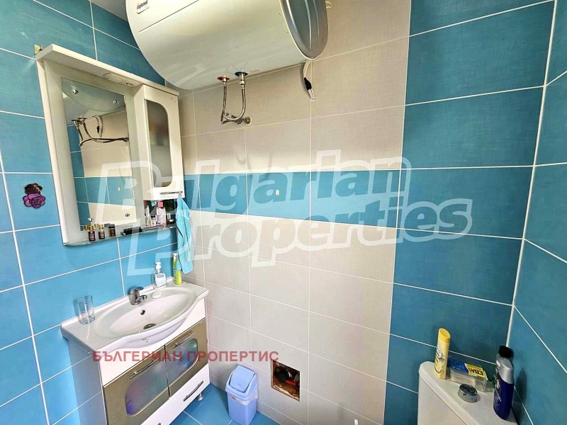 Til salgs  1 soverom region Sofia , Raduil , 64 kvm | 85667856 - bilde [7]