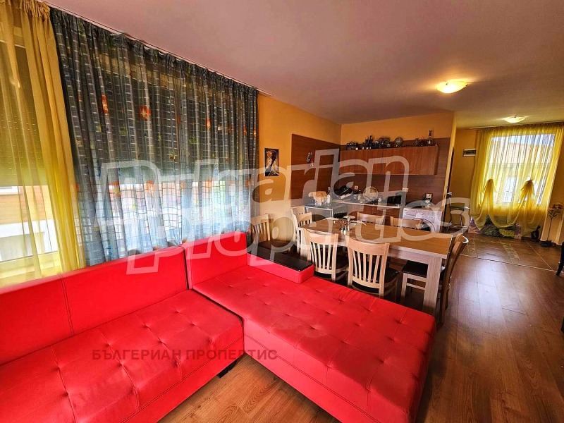 Til salgs  1 soverom region Sofia , Raduil , 64 kvm | 85667856 - bilde [4]