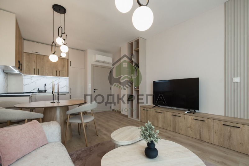 Na prodej  1 ložnice Plovdiv , Karšijaka , 69 m2 | 31924069 - obraz [4]
