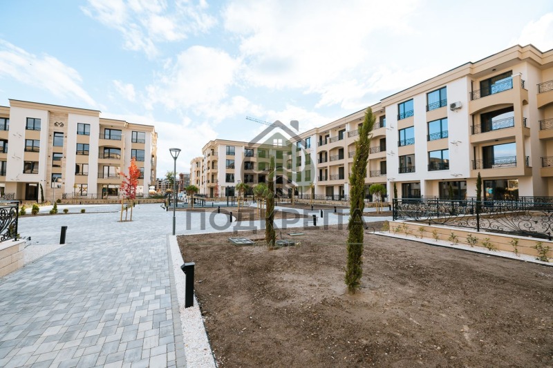 Na prodej  1 ložnice Plovdiv , Karšijaka , 69 m2 | 31924069 - obraz [16]