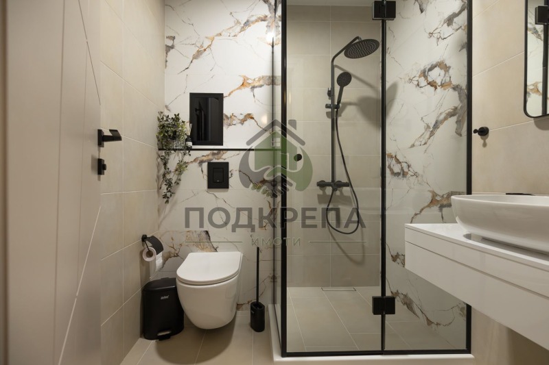 Na prodej  1 ložnice Plovdiv , Karšijaka , 69 m2 | 31924069 - obraz [9]