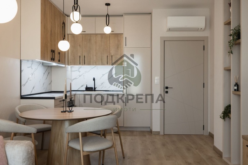 Na prodej  1 ložnice Plovdiv , Karšijaka , 69 m2 | 31924069 - obraz [3]