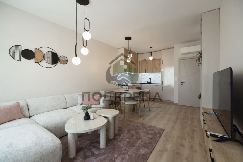 Продава 2-СТАЕН, град Пловдив, Кършияка • 159500 € / 311954.89 лв. • 73054764 1