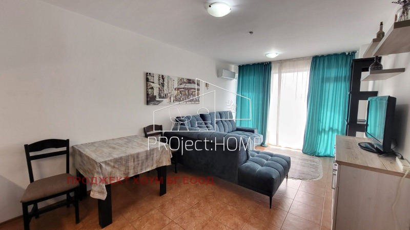 Продава 2-СТАЕН, к.к. Слънчев бряг, област Бургас, снимка 2 - Апартаменти - 52143765