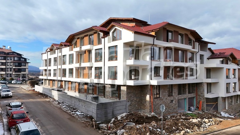 Продава 2-СТАЕН, гр. Банско, област Благоевград, снимка 12 - Апартаменти - 53199967