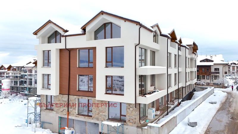 Продава 2-СТАЕН, гр. Банско, област Благоевград