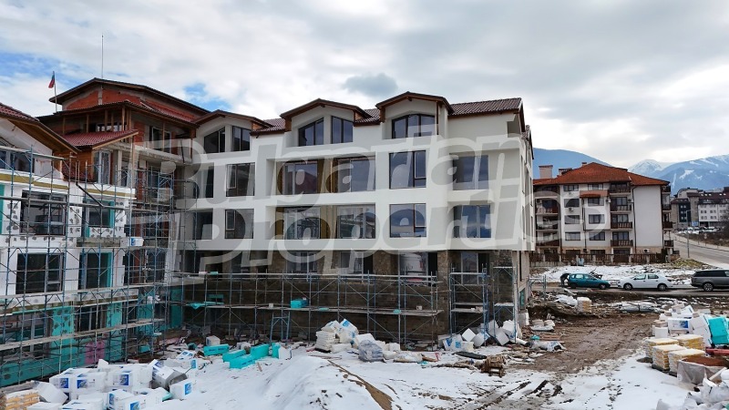 Продава 2-СТАЕН, гр. Банско, област Благоевград, снимка 16 - Апартаменти - 53199967