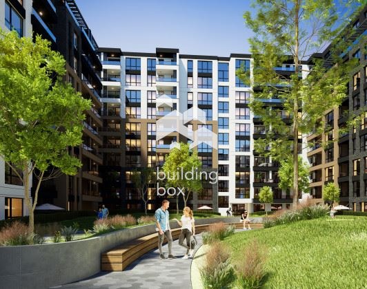 Продава 2-СТАЕН, гр. Пловдив, Тракия, снимка 10 - Апартаменти - 55089937