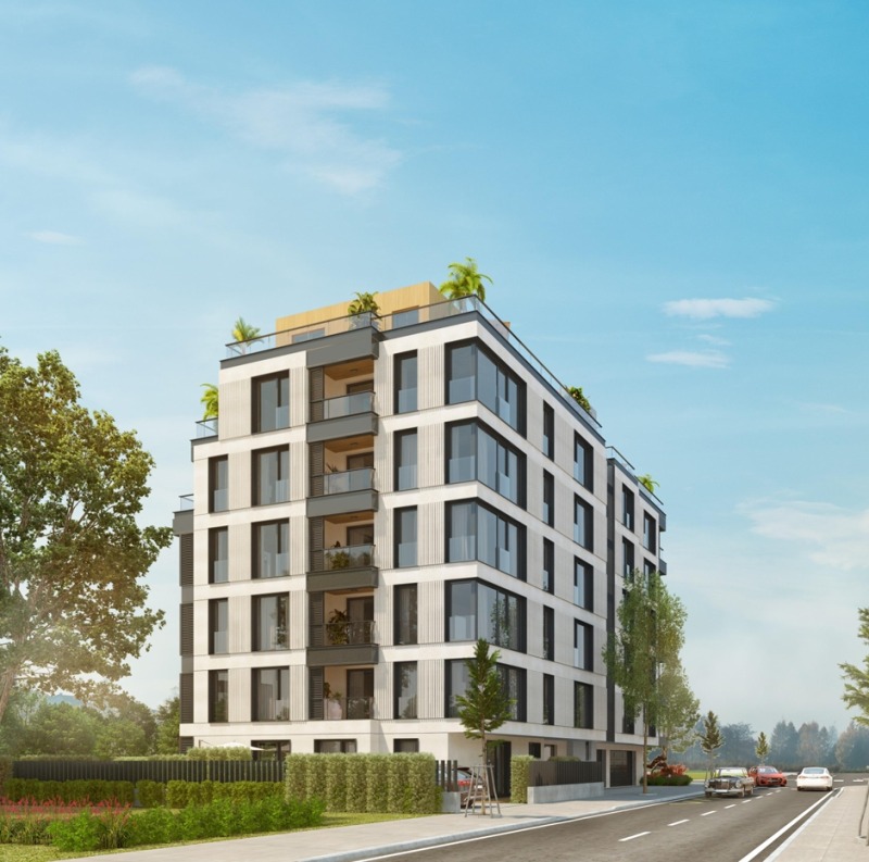 Na prodej  2 ložnice Plovdiv , Christo Smirnenski , 127 m2 | 13793637