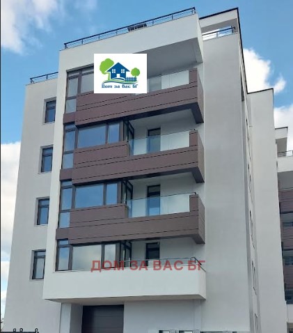 Продава 3-СТАЕН, гр. София, Малинова долина, снимка 9 - Aпартаменти - 47522299