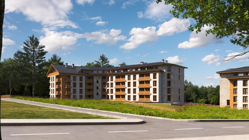 Te koop  2 slaapkamers regio Blagoëvgrad , Bansko , 96 m² | 46379271 - afbeelding [5]