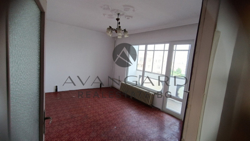 Na prodej  2 ložnice Plovdiv , Trakija , 92 m2 | 25781431