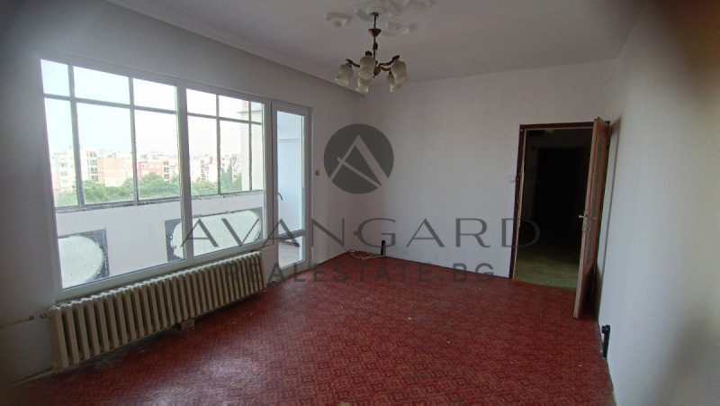 Na prodej  2 ložnice Plovdiv , Trakija , 92 m2 | 25781431 - obraz [2]