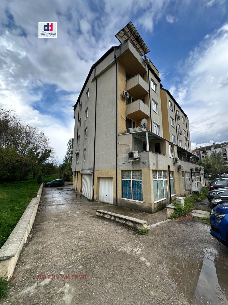 Продава  3-стаен град София , Слатина , 90 кв.м | 65223981 - изображение [15]